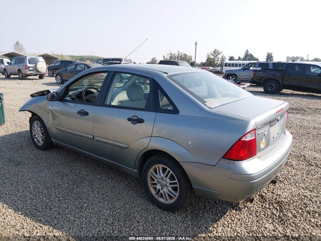 Продажа на аукционе авто 2005 Ford Focus Zx4, vin: 1FAFP34N55W304075, номер лота: 45824080