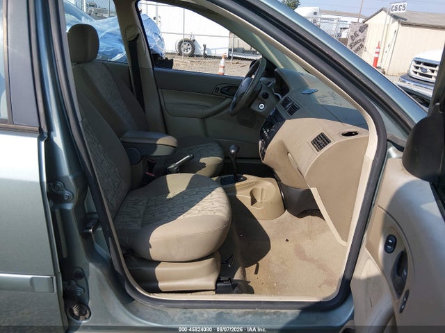 Продажа на аукционе авто 2005 Ford Focus Zx4, vin: 1FAFP34N55W304075, номер лота: 45824080