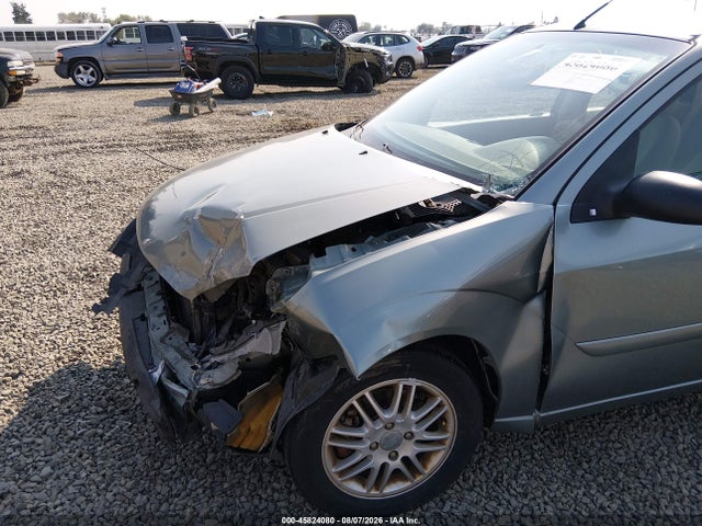 Продажа на аукционе авто 2005 Ford Focus Zx4, vin: 1FAFP34N55W304075, номер лота: 45824080