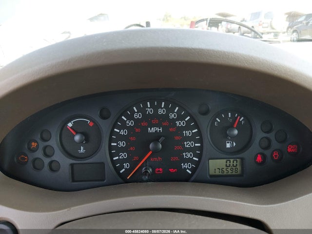 Продажа на аукционе авто 2005 Ford Focus Zx4, vin: 1FAFP34N55W304075, номер лота: 45824080