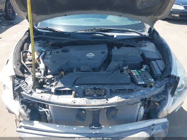 Nissan Altima 2.5 Sv 2014 1N4AL3AP3EC403989 Image 10