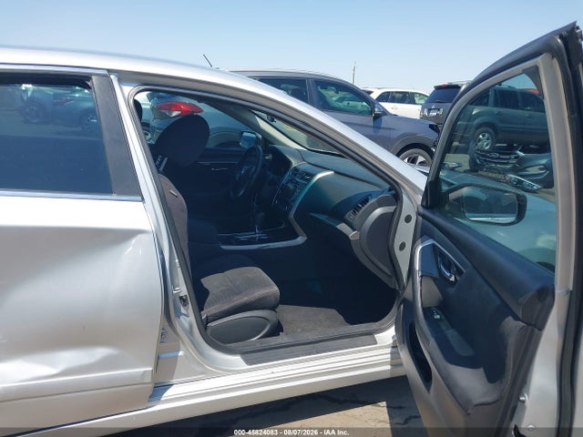 Nissan Altima 2.5 Sv 2014 1N4AL3AP3EC403989 Image 5