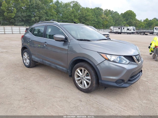 Продаж на аукціоні авто 2019 Nissan Rogue Sport Sv, vin: JN1BJ1CR3KW346021, номер лоту: 45824086