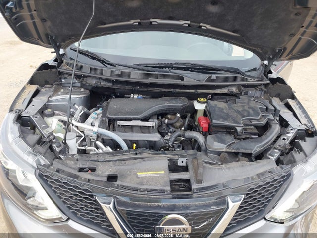 Продаж на аукціоні авто 2019 Nissan Rogue Sport Sv, vin: JN1BJ1CR3KW346021, номер лоту: 45824086