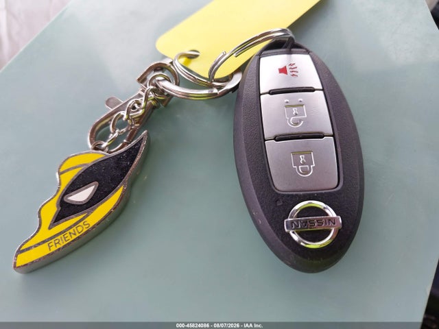 Продаж на аукціоні авто 2019 Nissan Rogue Sport Sv, vin: JN1BJ1CR3KW346021, номер лоту: 45824086