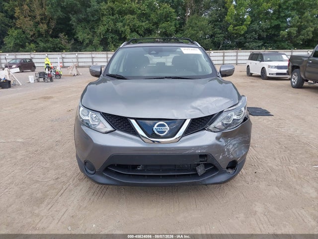 Продаж на аукціоні авто 2019 Nissan Rogue Sport Sv, vin: JN1BJ1CR3KW346021, номер лоту: 45824086