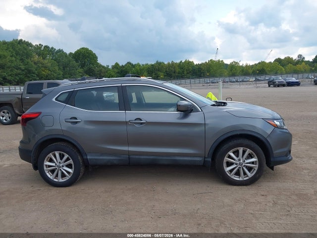 Продаж на аукціоні авто 2019 Nissan Rogue Sport Sv, vin: JN1BJ1CR3KW346021, номер лоту: 45824086