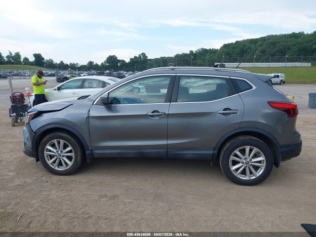 Продаж на аукціоні авто 2019 Nissan Rogue Sport Sv, vin: JN1BJ1CR3KW346021, номер лоту: 45824086