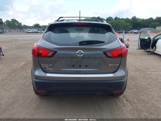 Продаж на аукціоні авто 2019 Nissan Rogue Sport Sv, vin: JN1BJ1CR3KW346021, номер лоту: 45824086