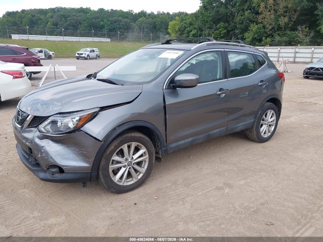 Продаж на аукціоні авто 2019 Nissan Rogue Sport Sv, vin: JN1BJ1CR3KW346021, номер лоту: 45824086