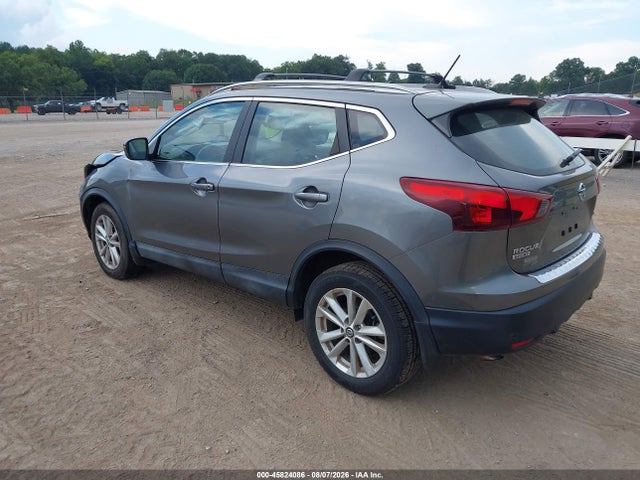 Продаж на аукціоні авто 2019 Nissan Rogue Sport Sv, vin: JN1BJ1CR3KW346021, номер лоту: 45824086