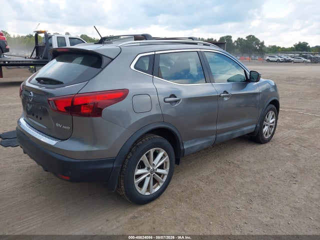 Продаж на аукціоні авто 2019 Nissan Rogue Sport Sv, vin: JN1BJ1CR3KW346021, номер лоту: 45824086