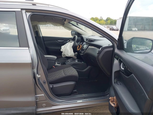 Продаж на аукціоні авто 2019 Nissan Rogue Sport Sv, vin: JN1BJ1CR3KW346021, номер лоту: 45824086