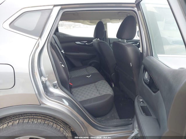 Продаж на аукціоні авто 2019 Nissan Rogue Sport Sv, vin: JN1BJ1CR3KW346021, номер лоту: 45824086