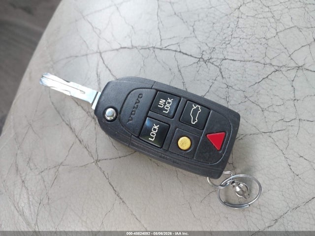Aukcja sprzedaży 2006 Volvo S80 2.5t, vin: YV1TH592561428618, numer aukcji: 45824092