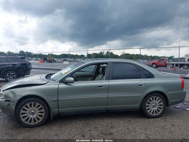 Aukcja sprzedaży 2006 Volvo S80 2.5t, vin: YV1TH592561428618, numer aukcji: 45824092