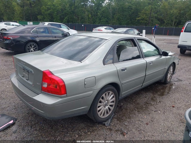 Aukcja sprzedaży 2006 Volvo S80 2.5t, vin: YV1TH592561428618, numer aukcji: 45824092
