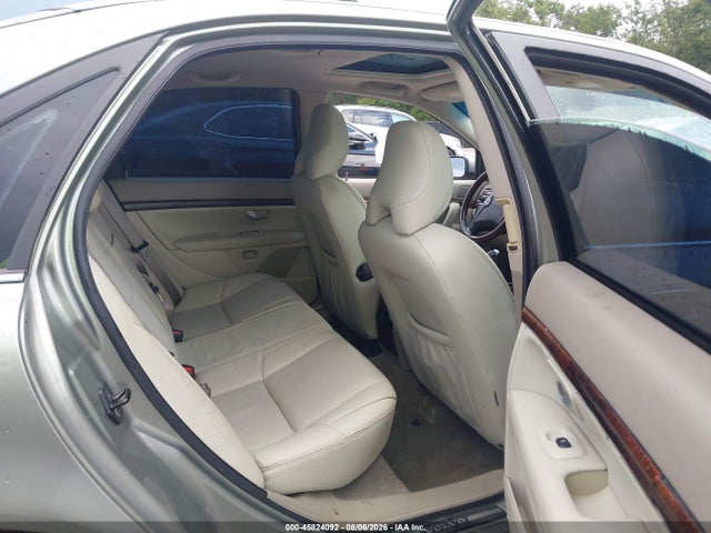 Aukcja sprzedaży 2006 Volvo S80 2.5t, vin: YV1TH592561428618, numer aukcji: 45824092