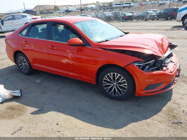 Volkswagen Jetta 1.4t R-line/1.4t Se/s 2021 3VWC57BU8MM016356 головне зображення