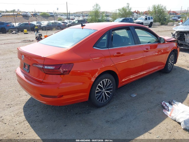 Aukcja sprzedaży 2021 Volkswagen Jetta 1.4t R-line/1.4t Se/s, vin: 3VWC57BU8MM016356, numer aukcji: 45824095