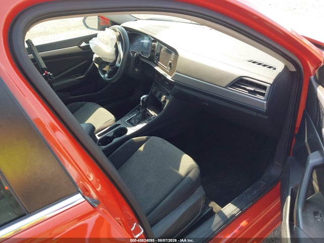 Aukcja sprzedaży 2021 Volkswagen Jetta 1.4t R-line/1.4t Se/s, vin: 3VWC57BU8MM016356, numer aukcji: 45824095