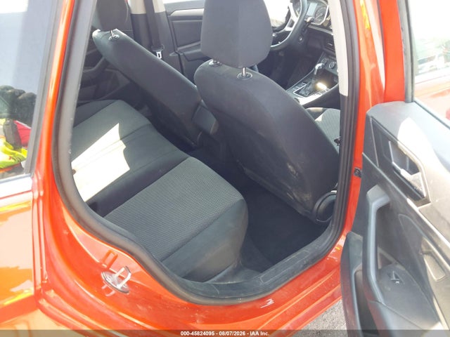 Aukcja sprzedaży 2021 Volkswagen Jetta 1.4t R-line/1.4t Se/s, vin: 3VWC57BU8MM016356, numer aukcji: 45824095