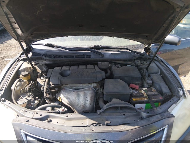 Продажа на аукционе авто 2011 Toyota Camry Le, vin: 4T1BF3EK4BU614205, номер лота: 45824097