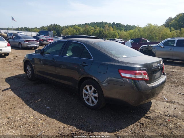 Продажа на аукционе авто 2011 Toyota Camry Le, vin: 4T1BF3EK4BU614205, номер лота: 45824097