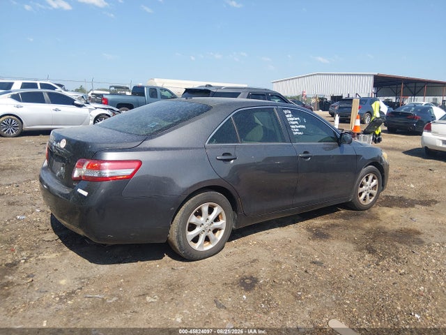 Продажа на аукционе авто 2011 Toyota Camry Le, vin: 4T1BF3EK4BU614205, номер лота: 45824097