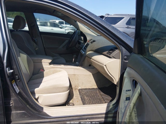 Продажа на аукционе авто 2011 Toyota Camry Le, vin: 4T1BF3EK4BU614205, номер лота: 45824097