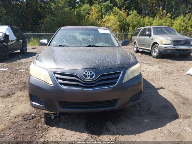 Продажа на аукционе авто 2011 Toyota Camry Le, vin: 4T1BF3EK4BU614205, номер лота: 45824097