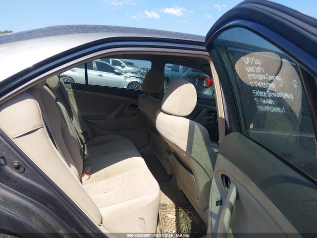 Продажа на аукционе авто 2011 Toyota Camry Le, vin: 4T1BF3EK4BU614205, номер лота: 45824097
