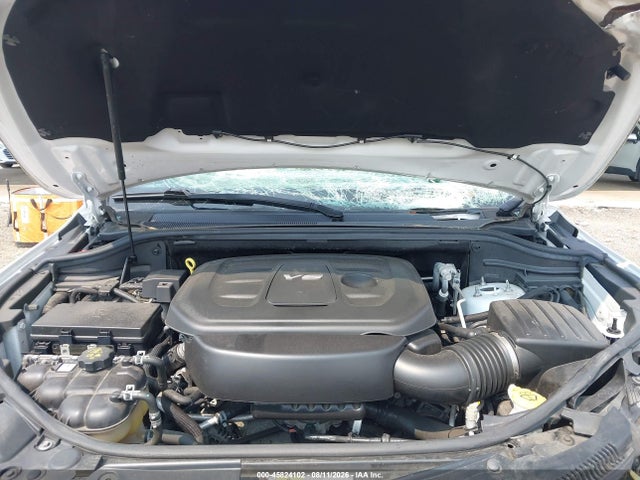 Продажа на аукционе авто 2018 Jeep Grand Cherokee Limited 4x4, vin: 1C4RJFBG7JC363476, номер лота: 45824102