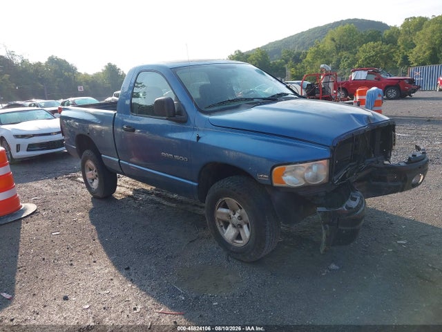 Aukcja sprzedaży 2003 Dodge Ram 1500 Slt/laramie/st, vin: 1D7HU16D93J571269, numer aukcji: 45824106