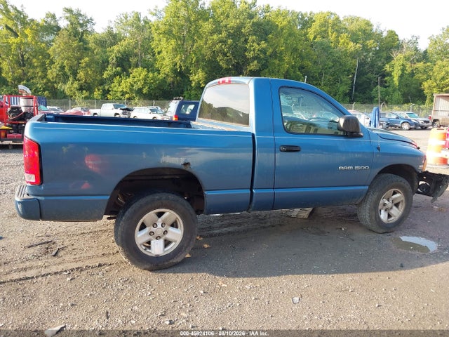 Aukcja sprzedaży 2003 Dodge Ram 1500 Slt/laramie/st, vin: 1D7HU16D93J571269, numer aukcji: 45824106