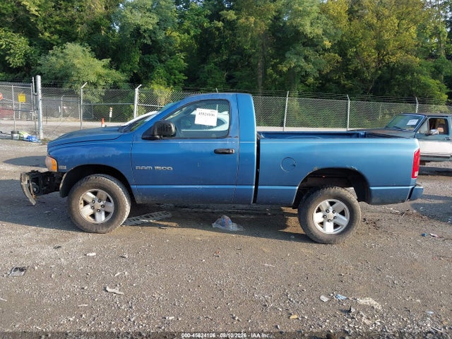 Aukcja sprzedaży 2003 Dodge Ram 1500 Slt/laramie/st, vin: 1D7HU16D93J571269, numer aukcji: 45824106
