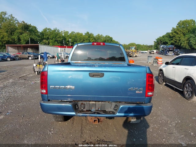 Aukcja sprzedaży 2003 Dodge Ram 1500 Slt/laramie/st, vin: 1D7HU16D93J571269, numer aukcji: 45824106