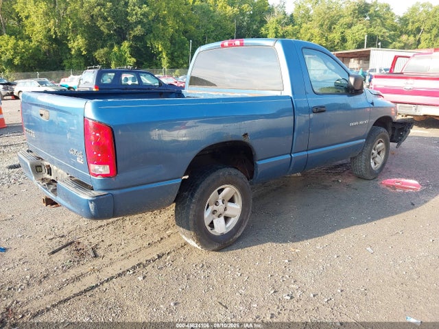 Aukcja sprzedaży 2003 Dodge Ram 1500 Slt/laramie/st, vin: 1D7HU16D93J571269, numer aukcji: 45824106