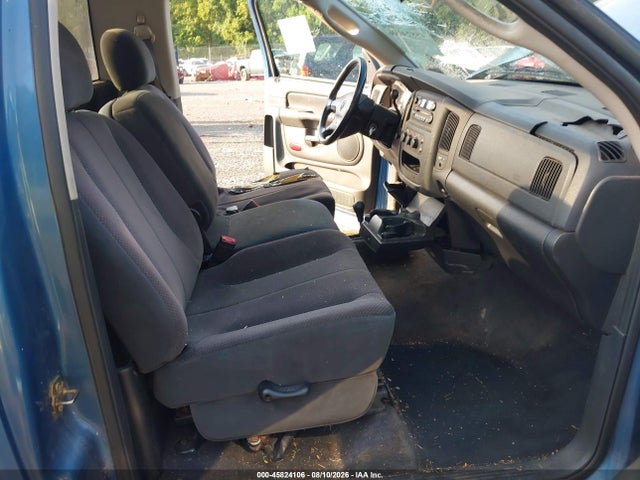Aukcja sprzedaży 2003 Dodge Ram 1500 Slt/laramie/st, vin: 1D7HU16D93J571269, numer aukcji: 45824106