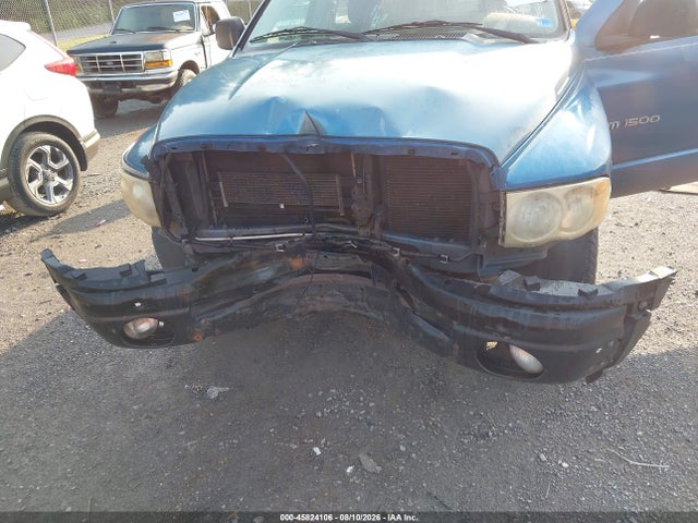 Aukcja sprzedaży 2003 Dodge Ram 1500 Slt/laramie/st, vin: 1D7HU16D93J571269, numer aukcji: 45824106