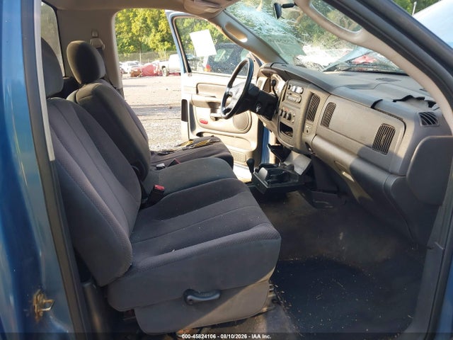 Aukcja sprzedaży 2003 Dodge Ram 1500 Slt/laramie/st, vin: 1D7HU16D93J571269, numer aukcji: 45824106