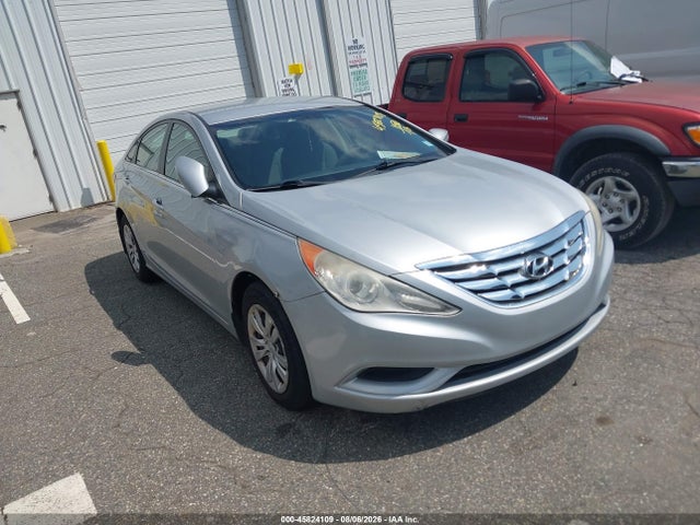 Aukcja sprzedaży 2011 Hyundai Sonata Gls, vin: 5NPEB4AC7BH150404, numer aukcji: 45824109