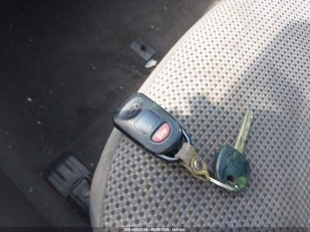 Aukcja sprzedaży 2011 Hyundai Sonata Gls, vin: 5NPEB4AC7BH150404, numer aukcji: 45824109