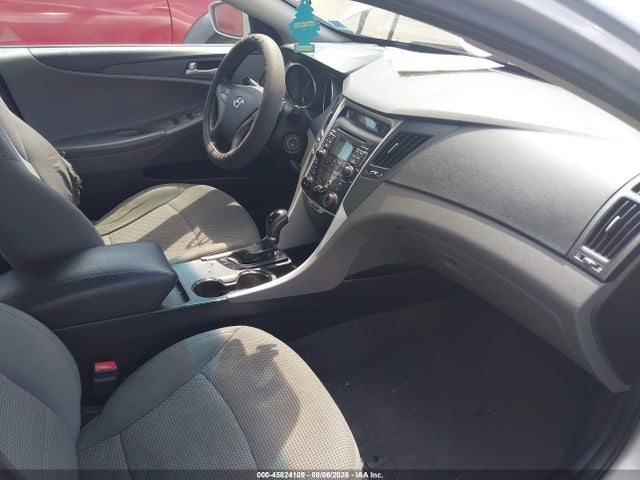 Aukcja sprzedaży 2011 Hyundai Sonata Gls, vin: 5NPEB4AC7BH150404, numer aukcji: 45824109
