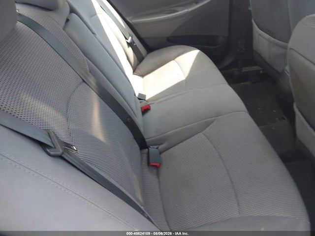 Aukcja sprzedaży 2011 Hyundai Sonata Gls, vin: 5NPEB4AC7BH150404, numer aukcji: 45824109