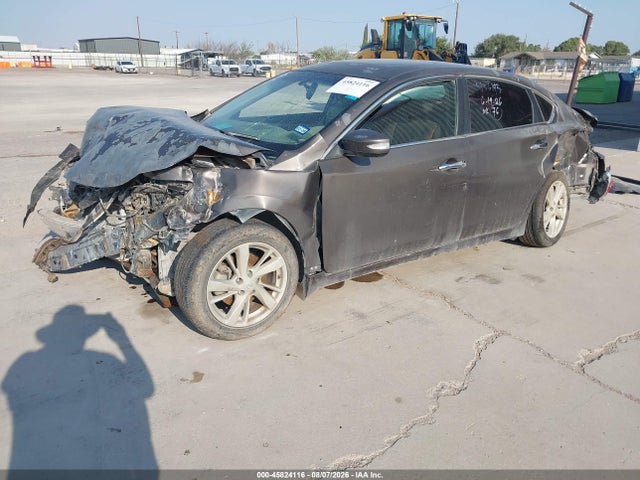 Продаж на аукціоні авто 2015 Nissan Altima 2.5 Sl, vin: 1N4AL3AP6FN371304, номер лоту: 45824116