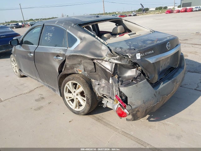 Продаж на аукціоні авто 2015 Nissan Altima 2.5 Sl, vin: 1N4AL3AP6FN371304, номер лоту: 45824116