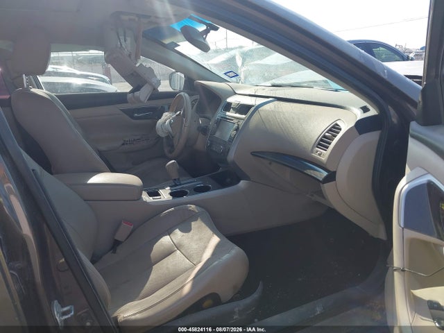 Продаж на аукціоні авто 2015 Nissan Altima 2.5 Sl, vin: 1N4AL3AP6FN371304, номер лоту: 45824116