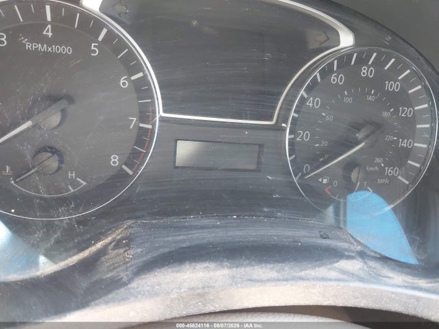 Продаж на аукціоні авто 2015 Nissan Altima 2.5 Sl, vin: 1N4AL3AP6FN371304, номер лоту: 45824116
