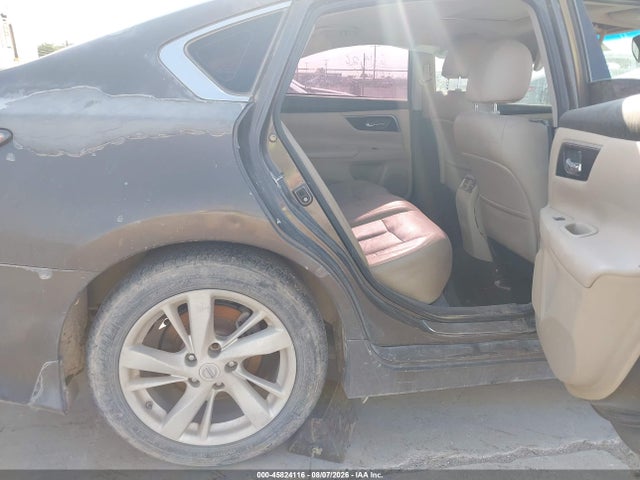 Продаж на аукціоні авто 2015 Nissan Altima 2.5 Sl, vin: 1N4AL3AP6FN371304, номер лоту: 45824116